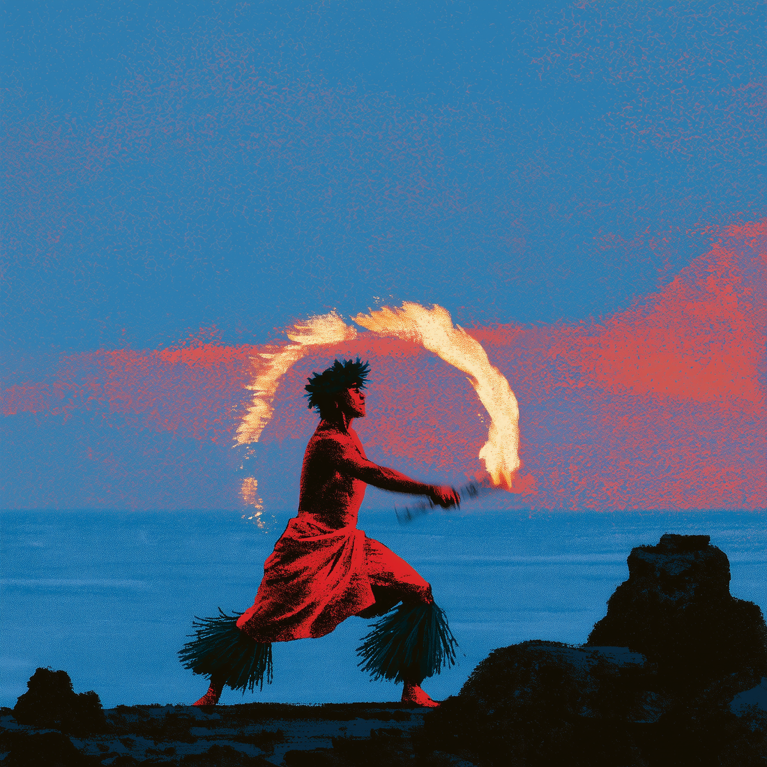 #685 - Unsere Designs zu Samoa