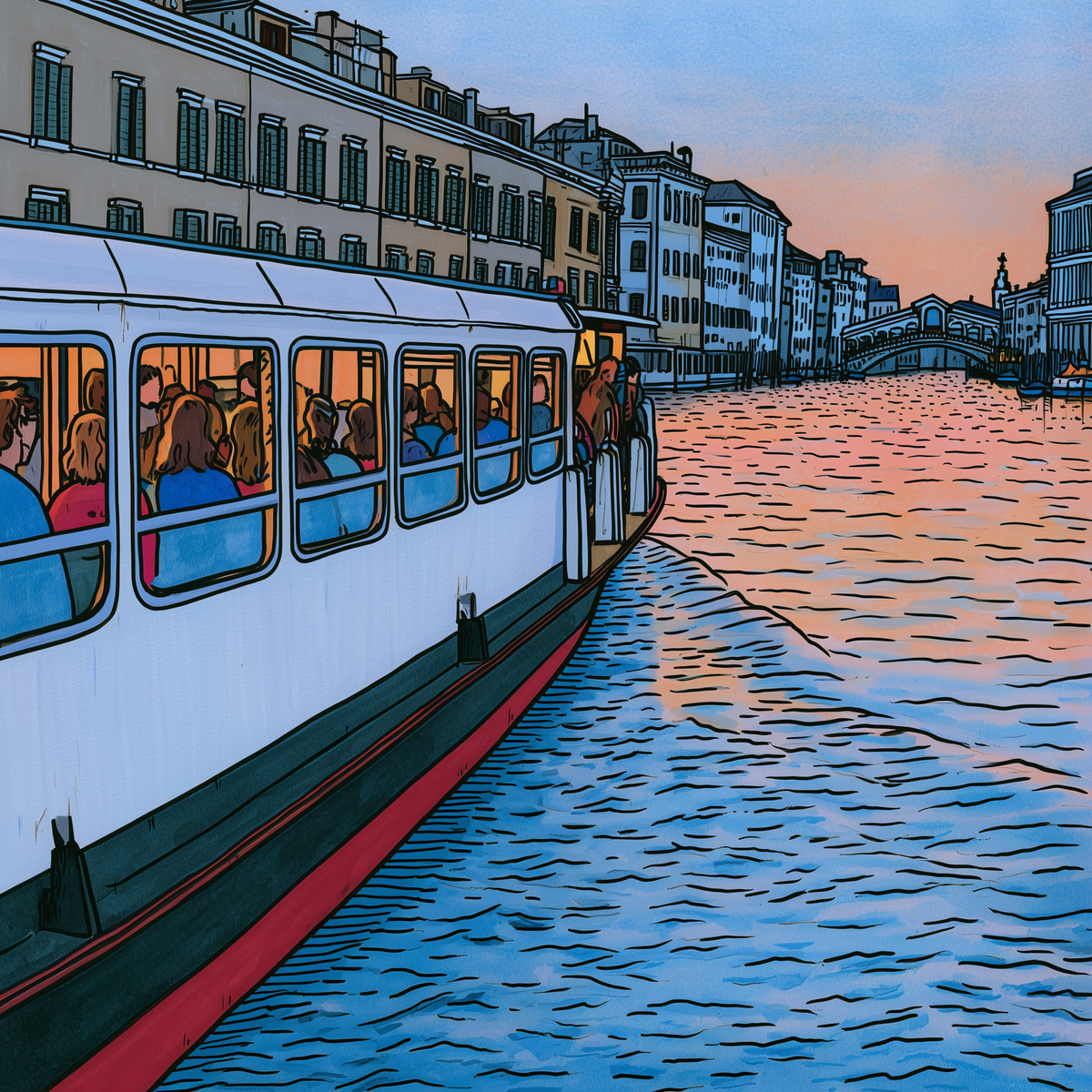 #039 - Unsere Designs zu Italien